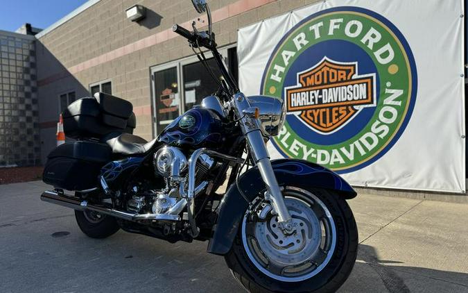 2006 Harley-Davidson® FLHRSI