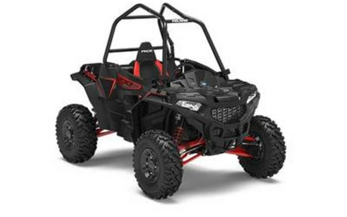 2019 Polaris ACE® 900 XC