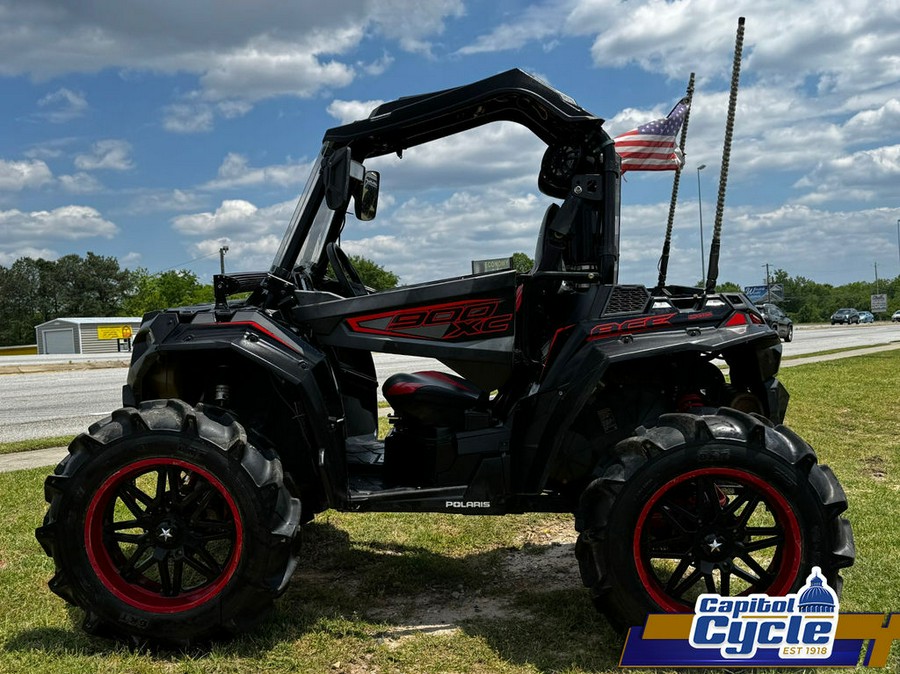 2019 Polaris ACE® 900 XC