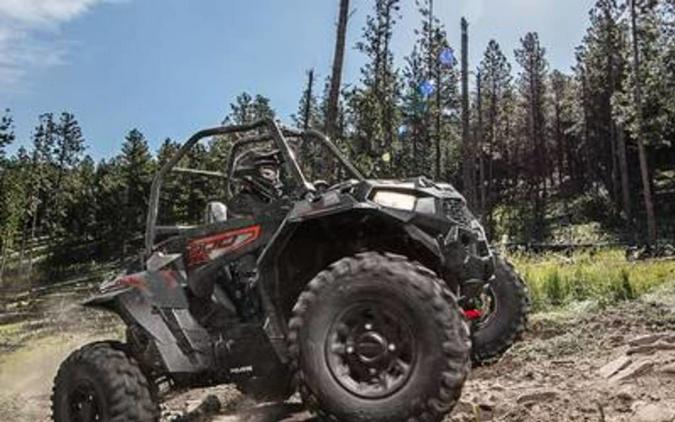 2019 Polaris ACE® 900 XC