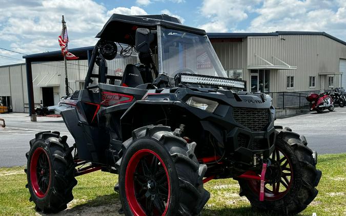 2019 Polaris ACE® 900 XC