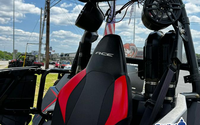 2019 Polaris ACE® 900 XC