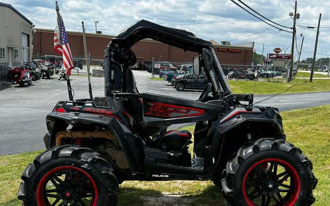 2019 Polaris ACE® 900 XC