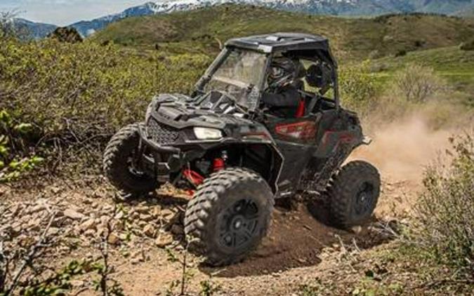 2019 Polaris ACE® 900 XC