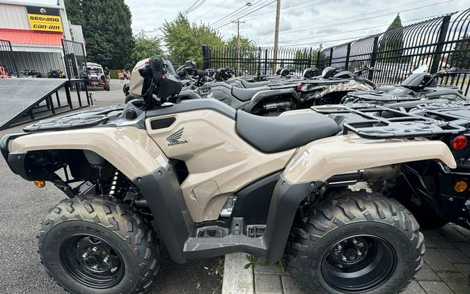 2024 Honda® FourTrax Foreman 4x4