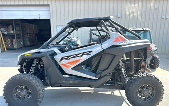 2024 Polaris RZR Pro XP Sport