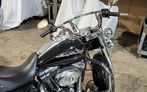 2013 Harley-Davidson® FLHR - Road King®