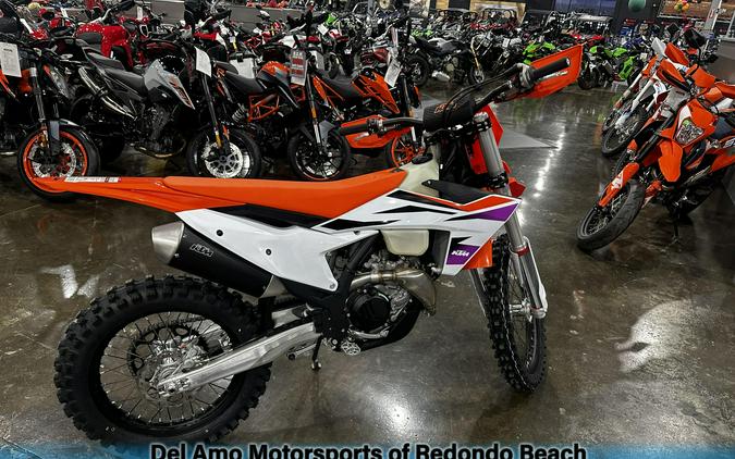 2024 KTM 450 XC-F