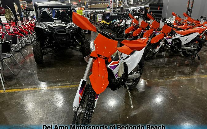 2024 KTM 450 XC-F