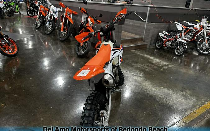 2024 KTM 450 XC-F