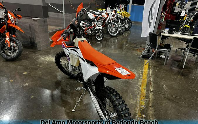 2024 KTM 450 XC-F