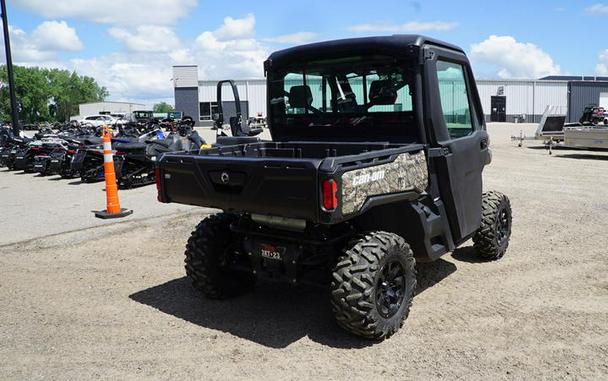 2019 Can-Am® Defender XT™ CAB HD10 Mossy Oak Break-Up Country Camo