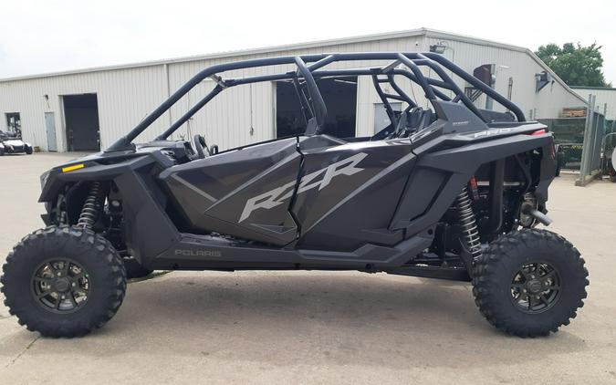 2024 Polaris RZR Pro XP 4 Ultimate