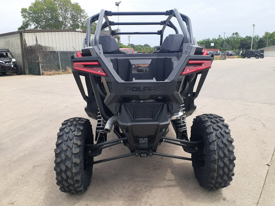 2024 Polaris RZR Pro XP 4 Ultimate