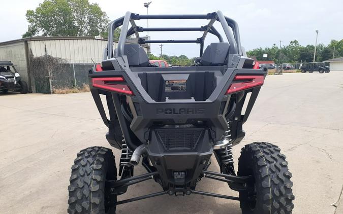 2024 Polaris RZR Pro XP 4 Ultimate