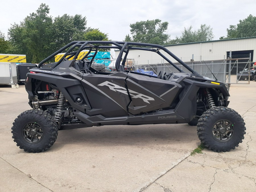 2024 Polaris RZR Pro XP 4 Ultimate