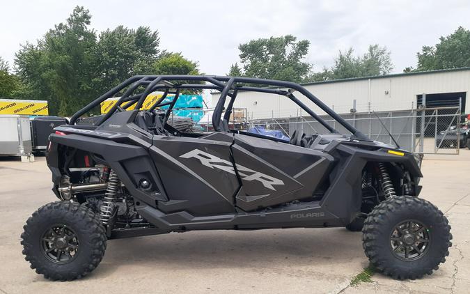 2024 Polaris RZR Pro XP 4 Ultimate