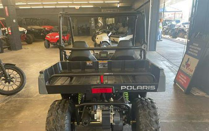 2023 Polaris Ranger 150 EFI