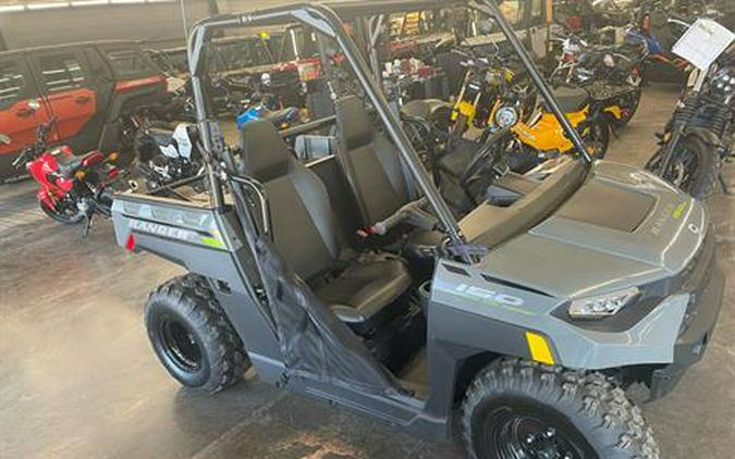 2023 Polaris Ranger 150 EFI