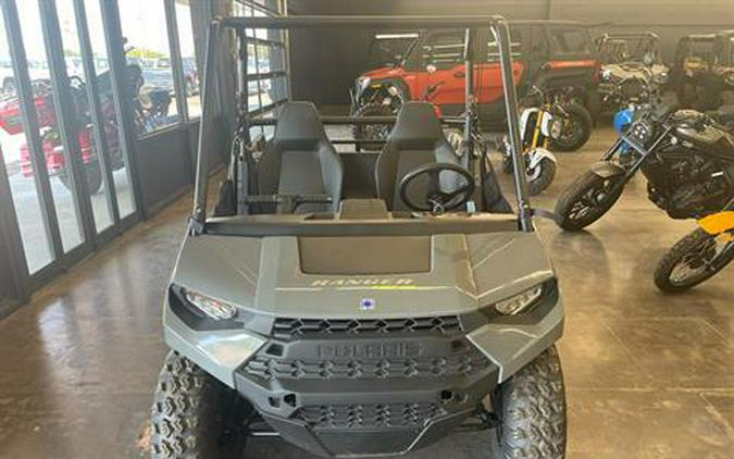 2023 Polaris Ranger 150 EFI