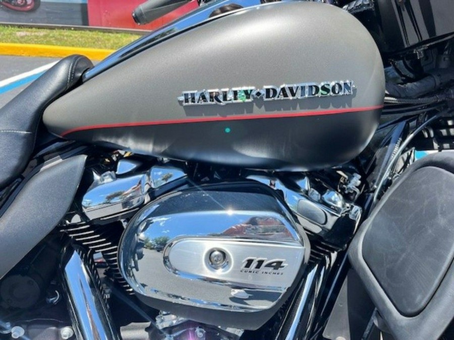 2019 Harley-Davidson FLHTK - Ultra Limited