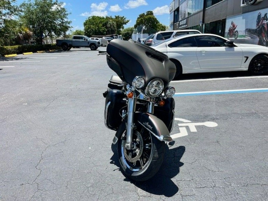 2019 Harley-Davidson FLHTK - Ultra Limited