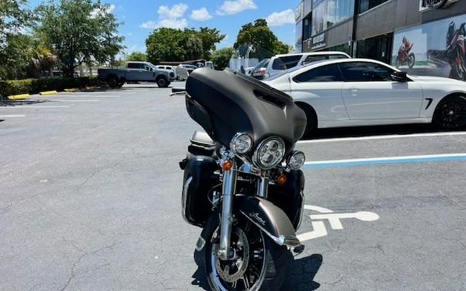 2019 Harley-Davidson FLHTK - Ultra Limited