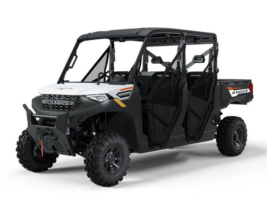 2025 Polaris RANGER 1000 Crew Premium