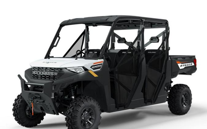 2025 Polaris RANGER 1000 Crew Premium