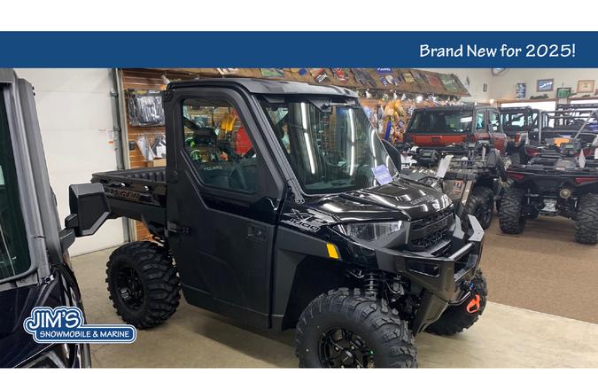 2025 Polaris Industries Ranger XP® 1000 NorthStar Edition Premium