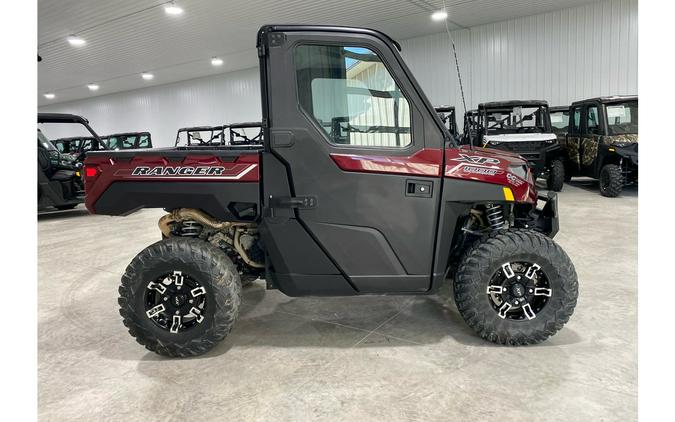 2021 Polaris Industries Ranger XP 1000 NorthStar Edition Ultimate