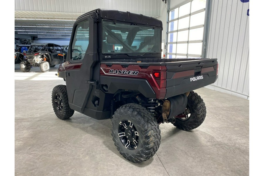 2021 Polaris Industries Ranger XP 1000 NorthStar Edition Ultimate