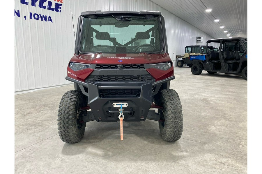 2021 Polaris Industries Ranger XP 1000 NorthStar Edition Ultimate