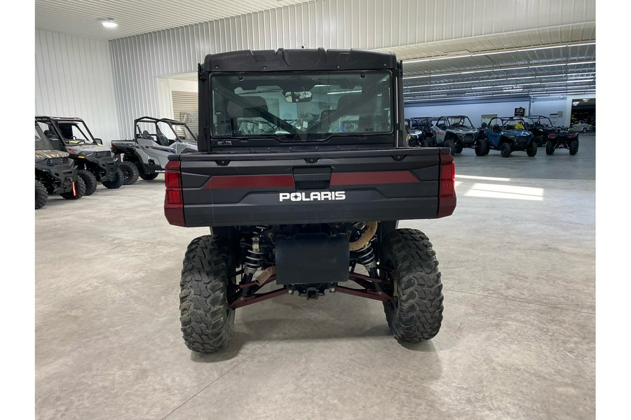 2021 Polaris Industries Ranger XP 1000 NorthStar Edition Ultimate