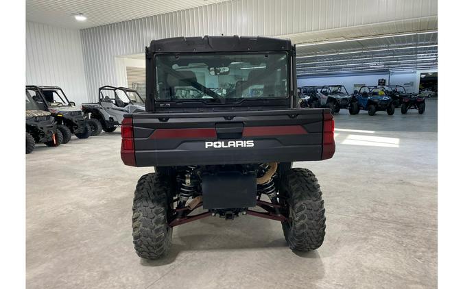 2021 Polaris Industries Ranger XP 1000 NorthStar Edition Ultimate