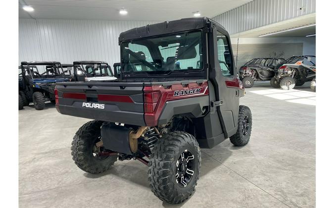 2021 Polaris Industries Ranger XP 1000 NorthStar Edition Ultimate