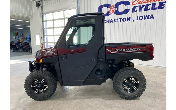 2021 Polaris Industries Ranger XP 1000 NorthStar Edition Ultimate