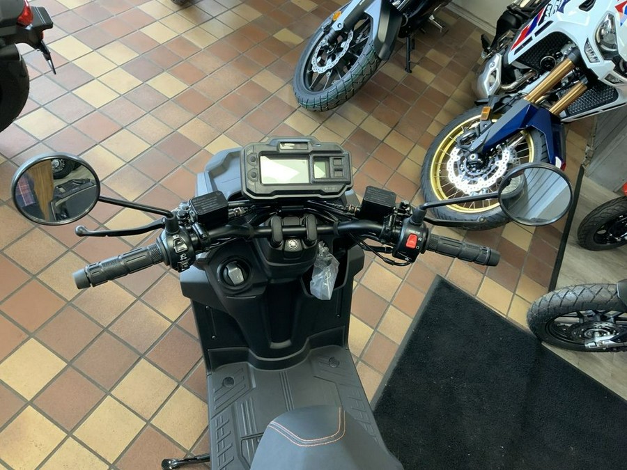 2024 Yamaha ZUMA 125