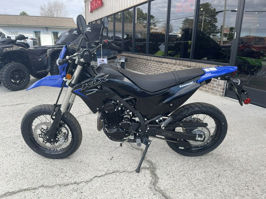 2023 Kawasaki KLX230SM