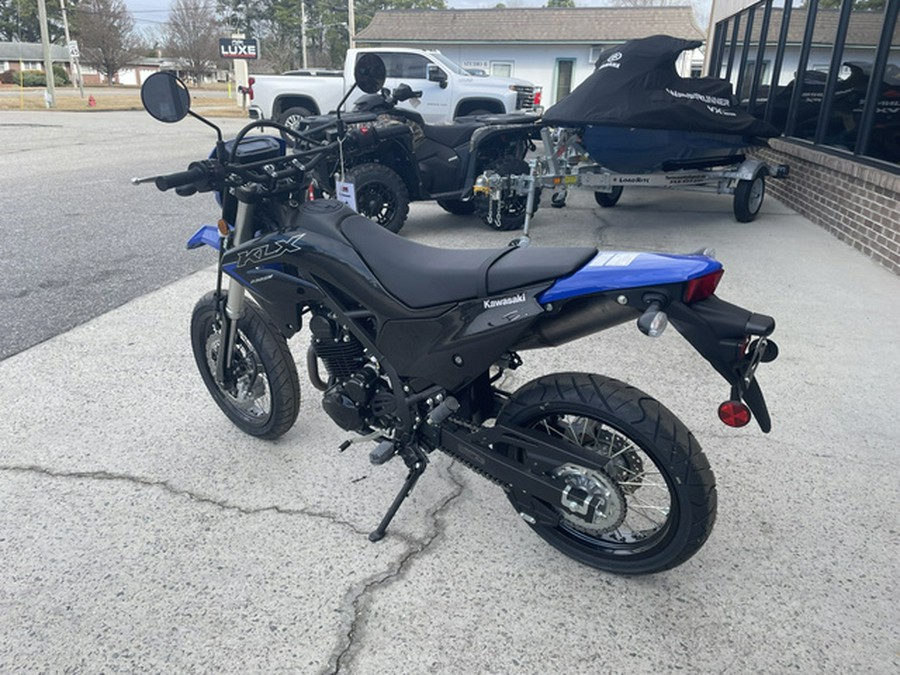 2023 Kawasaki KLX230SM