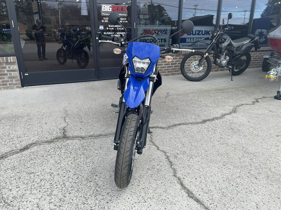 2023 Kawasaki KLX230SM