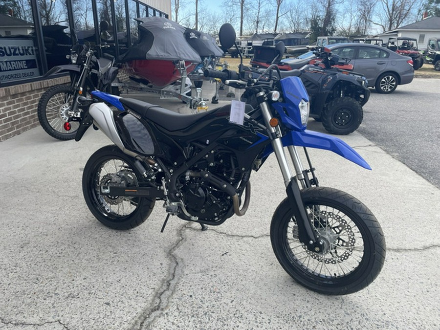 2023 Kawasaki KLX230SM
