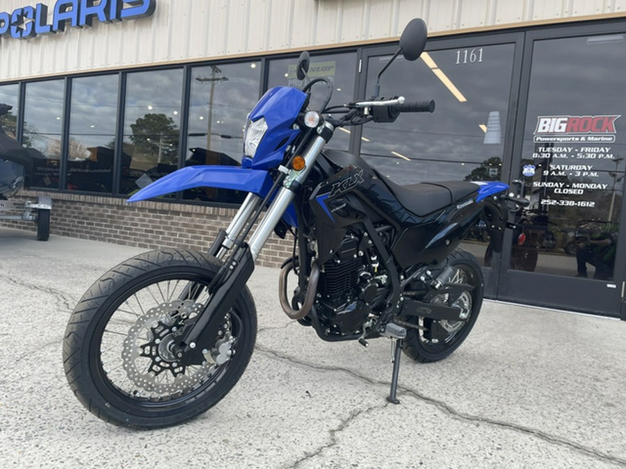 2023 Kawasaki KLX230SM