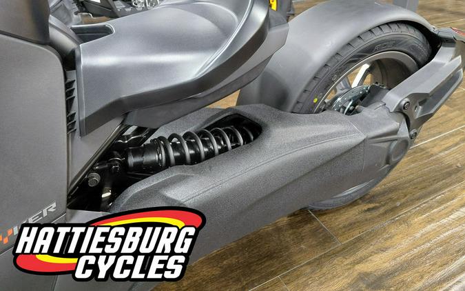 2025 Can-Am Ryker 900 ACE™