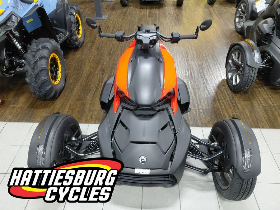2025 Can-Am Ryker 900 ACE™