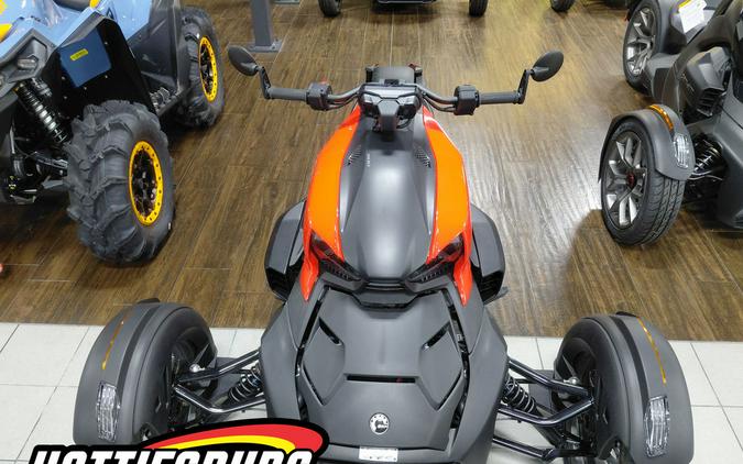 2025 Can-Am Ryker 900 ACE™