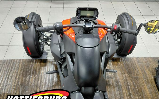 2025 Can-Am Ryker 900 ACE™