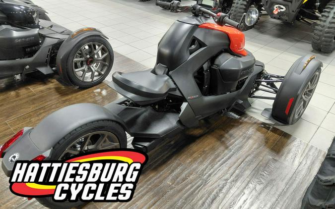 2025 Can-Am Ryker 900 ACE™