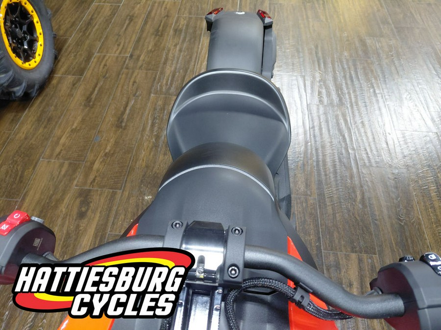 2025 Can-Am Ryker 900 ACE™