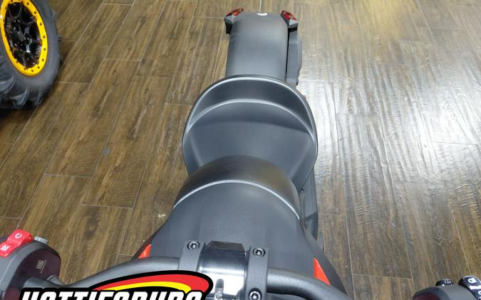 2025 Can-Am Ryker 900 ACE™